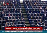 Avrupa PKK'yı terör örgütü listesinden çıkarmayı görüşüyor