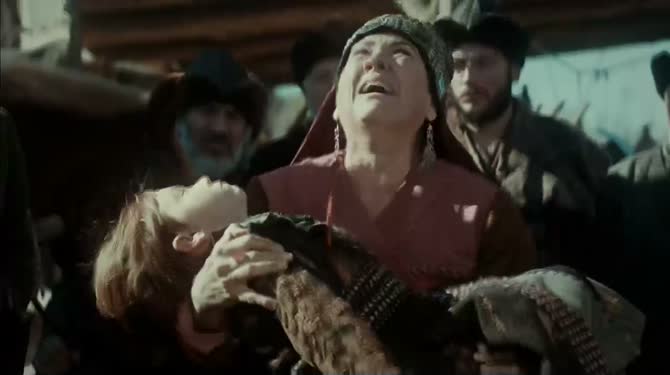 Diriliş 'Ertuğrul' 67. Bölüm Fragmanı