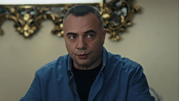 Eşkıya Dünyaya Hükümdar Olmaz 49. bölüm