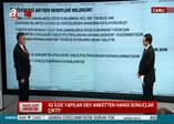 İşte 42 ilde yapılan dev anket