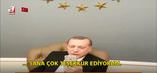 Erdoğan'dan engelli takipçisine büyük jest