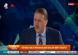 Yiğit Bulut: Halkımız ekonomiye sahip çıktı