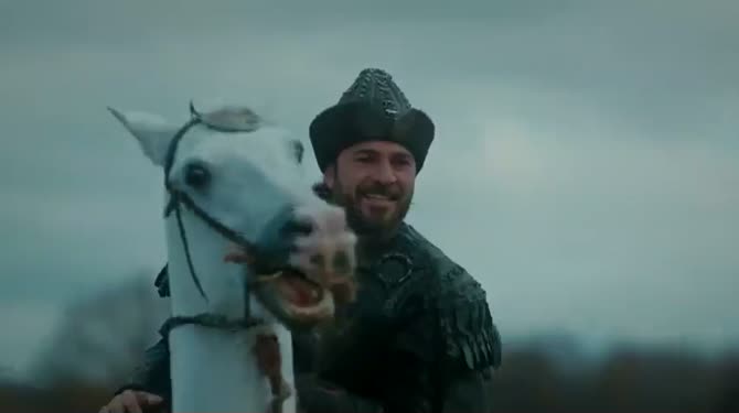 Diriliş 'Ertuğrul' 69.Bölüm Fragmanı