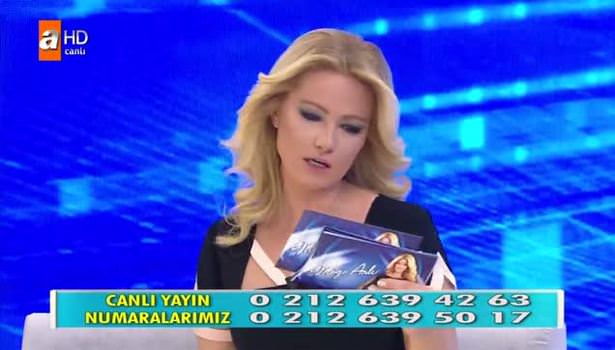 Oğluna terlik atan anneye beraat kararı