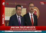 MHP'li Mehmet Parsak'tan yeni anayasa açıklaması