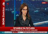 "Beşiktaş'taki saldırı Türkiye'ye verilen bir mesaj"