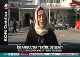 Yaralı polisin babası: Başaramayacaksınız!...