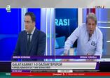 Erman Toroğlu: "Bu bombayı attıranlar o... çocukları"
