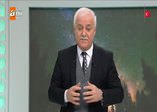 Nihat Hatipoğlu'ndan hain saldırıya sert tepki