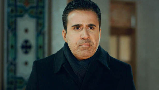 Aşk ve Mavi 6. bölüm