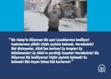 "Biz Halep'te ölüyoruz! Çocuklarımız kesiliyor!"