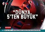 Batı neden İslam'ı hazmedemiyor?