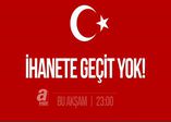 İhanet ve Diriliş belgeseli