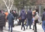 Kayseri'de terör saldırısı