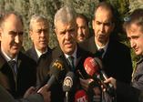 Hükümetten Kayseri'deki patlamaya ilişkin ilk açıklama!