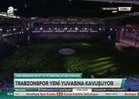 Akyazı stadı açılışında Kur'an-ı Kerim Tilaveti