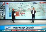 Batı medyasının YPG oyunu!