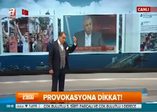 Ulusal Kanal ekranlarında tehdit: Türkiye alev alev olacak!