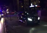 Ankara'da Rus Büyükelçisi'ne silahlı saldırı