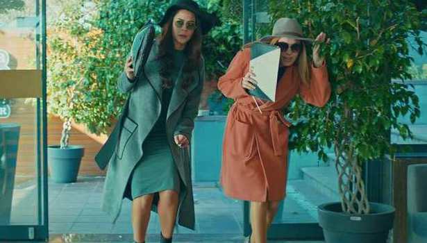 Kertenkele "Yeniden Doğuş" 84. bölüm