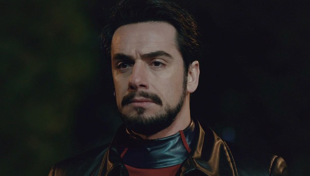 Kertenkele "Yeniden Doğuş" (Final) 85. bölüm fragmanı