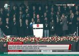 Cumhurbaşkanı Erdoğan: "Bedelini ödersiniz"