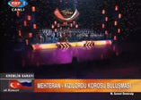 Türkiye Kızıl Ordu Korosu'nu bu şarkılarla hatırlayacak