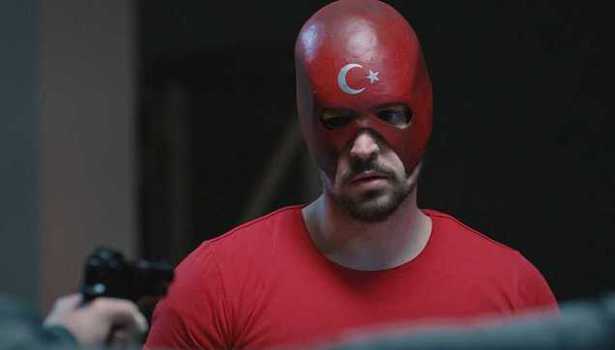 Kertenkele "Yeniden Doğuş" 85. bölüm