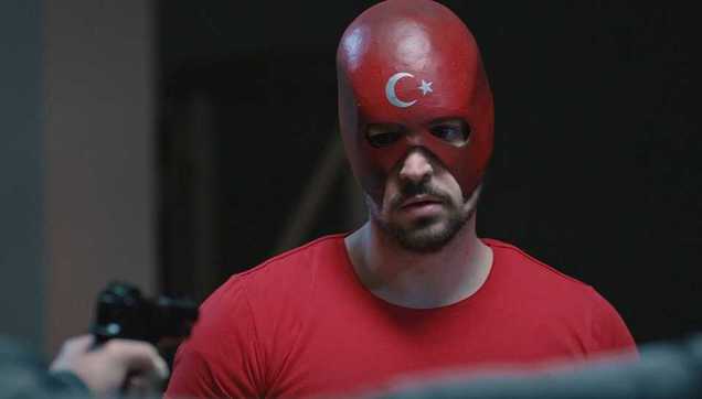 Kertenkele "Yeniden Doğuş" 85. bölüm