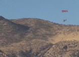 Şırnak'ta operasyon ve askeri hareketlilik
