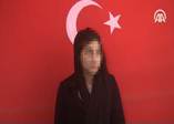 PKK'nın kaçırdığı kız çocuğu yaşadıklarını anlattı