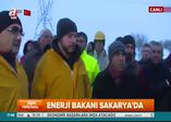 Bakan Albayrak'tan elektrik kesintisine inceleme