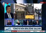 Türkiye neden hedefte?