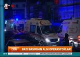 Batı medyasından algı operasyonu