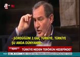 Türkiye neden terörün hedefinde?