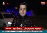 Reina saldırısında yeni gelişme!