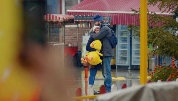 Seviyor Sevmiyor 24. bölüm fragmanı