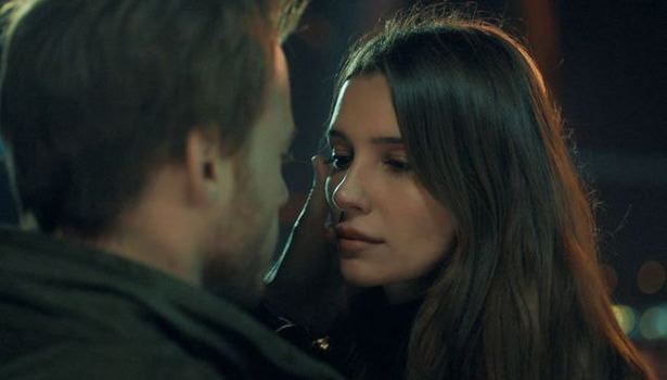 Bu Şehir Arkandan Gelecek 1.bölüm 2.fragman