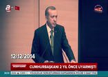 Cumhurbaşkanı Erdoğan 2 yıl önce uyarmıştı
