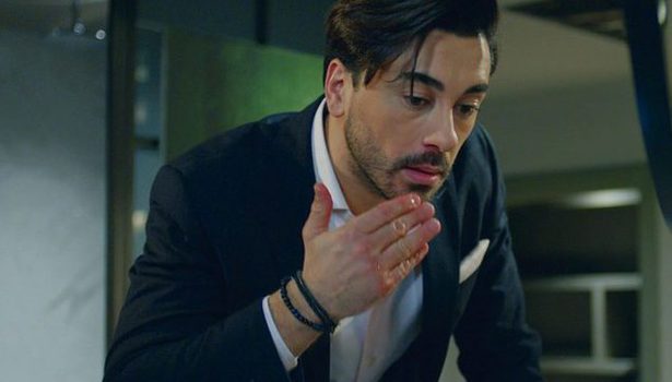 Seviyor Sevmiyor 25. bölüm fragmanı