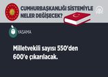Madde madde Cumhurbaşkanlığı sistemi
