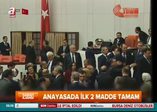 Yıldırım ile Kılıçdaroğlu arasında sürpriz görüşme