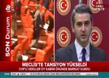 "Terör eylemselliğiyle karşı karşıyayız"