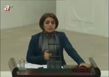 HDP'li Ayşe Acar Başaran alay konusu oldu!