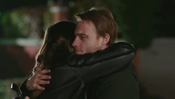 Bu Şehir Arkandan Gelecek 3. bölüm fragmanı