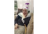 Yaşlı nineden teröristbaşı Gülen'e lanet şiiri