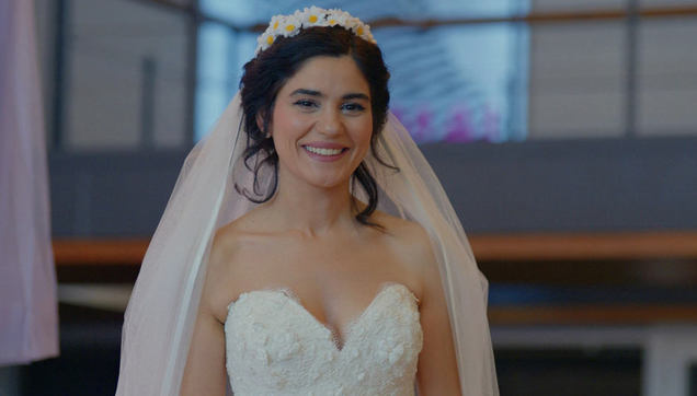 Seviyor Sevmiyor 26. bölüm fragmanı