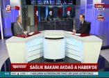Bakan Akdağ palm yağı tartışmalarına noktayı koydu