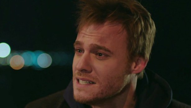 Bu Şehir Arkandan Gelecek 4. bölüm fragmanı