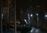 İstanbul Emniyet Müdürlüğü'ne roketli saldırı girişimi